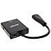 Adattatore Convertitori Video HDMI Nera 17.4 x 11.3 x 2.2 cm 65003 - Foto miniatura 2